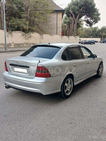 Opel Vectra 1997, 369,741 km - 2.0 l - Bakı