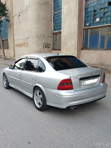 Opel Vectra 1997, 369,741 km - 2.0 l - Bakı