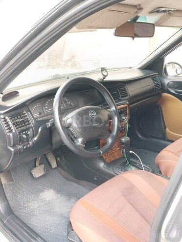 Opel Vectra 1997, 369,741 km - 2.0 l - Bakı
