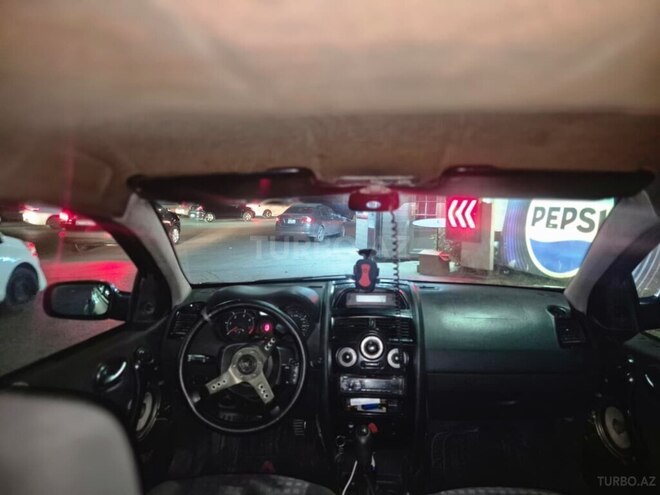 Renault Megane 2007, 450,000 km - 1.5 л - Bakı