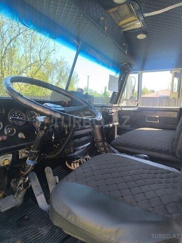KamAz 5320 1989, 523,658 km - 11.0 l - Balakən