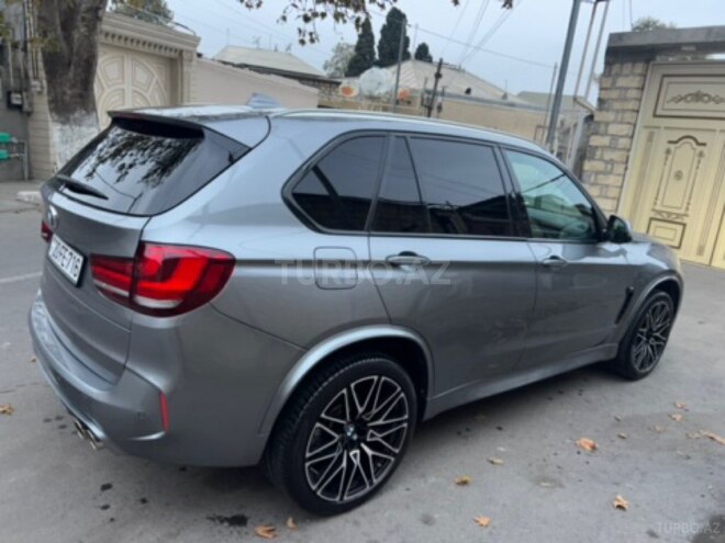 BMW X5 2018, 136,000 km - 3.0 l - Bakı