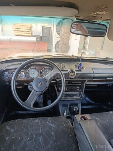 LADA (VAZ) 2106 1989, 350,000 km - 1.5 l - Ağdam