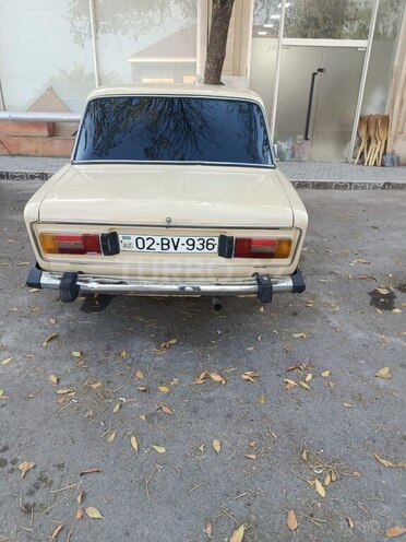 LADA (VAZ) 2106 1989, 350,000 km - 1.5 l - Ağdam