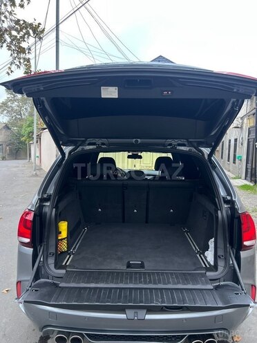 BMW X5 2018, 136,000 km - 3.0 l - Bakı