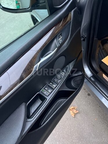 BMW X5 2018, 136,000 km - 3.0 l - Bakı