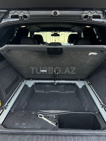 BMW X5 2018, 136,000 km - 3.0 l - Bakı
