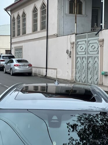 BMW X5 2018, 136,000 km - 3.0 l - Bakı