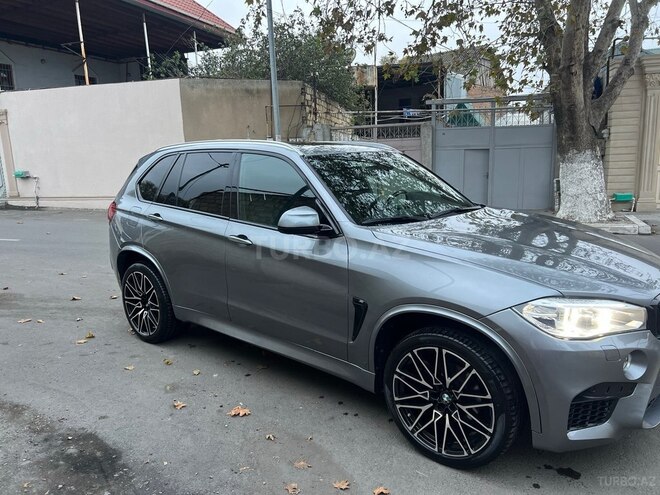 BMW X5 2018, 136,000 km - 3.0 l - Bakı