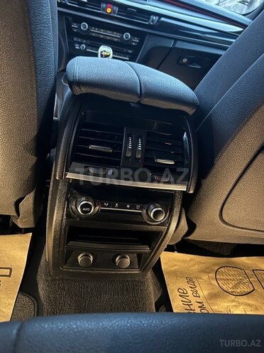BMW X5 2018, 136,000 km - 3.0 l - Bakı