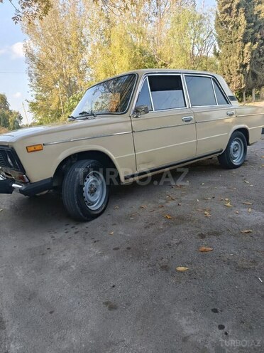 LADA (VAZ) 2106 1989, 350,000 km - 1.5 l - Ağdam