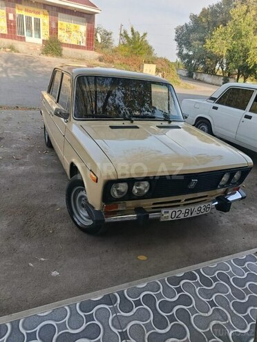 LADA (VAZ) 2106 1989, 350,000 km - 1.5 l - Ağdam