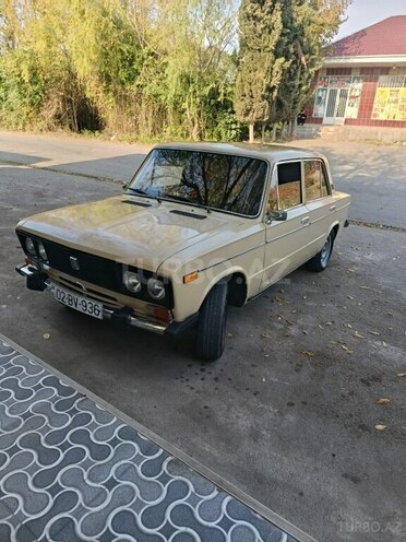 LADA (VAZ) 2106 1989, 350,000 km - 1.5 l - Ağdam