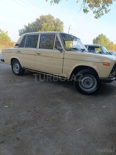 LADA (VAZ) 2106 1989, 350,000 km - 1.5 l - Ağdam