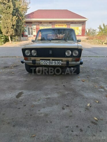LADA (VAZ) 2106 1989, 350,000 km - 1.5 l - Ağdam
