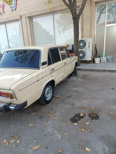 LADA (VAZ) 2106 1989, 350,000 km - 1.5 l - Ağdam