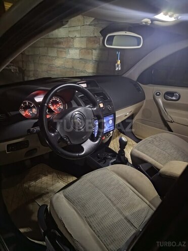 Renault Megane 2008, 300,000 km - 1.5 л - Bakı