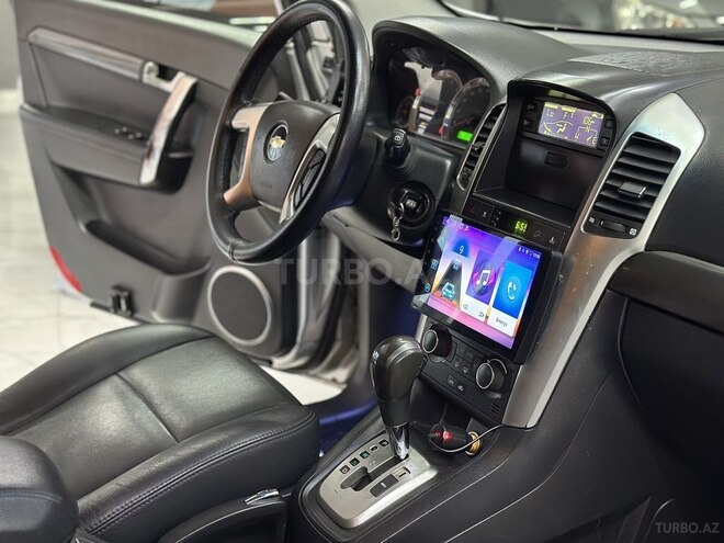 Chevrolet Captiva 2006, 289,000 km - 2.0 l - Xırdalan