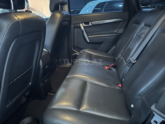 Chevrolet Captiva 2006, 289,000 km - 2.0 l - Xırdalan