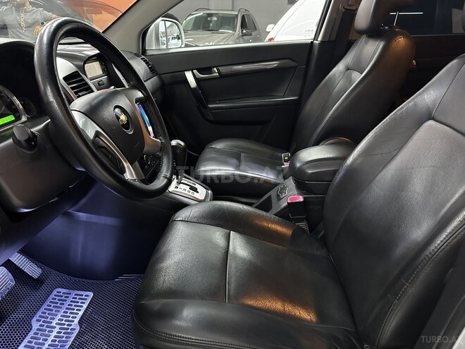 Chevrolet Captiva 2006, 289,000 km - 2.0 l - Xırdalan