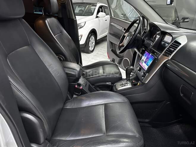 Chevrolet Captiva 2006, 289,000 km - 2.0 l - Xırdalan