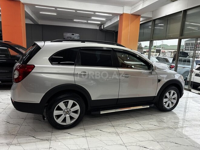 Chevrolet Captiva 2006, 289,000 km - 2.0 l - Xırdalan