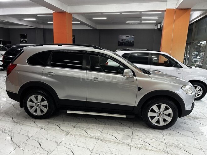 Chevrolet Captiva 2006, 289,000 km - 2.0 l - Xırdalan