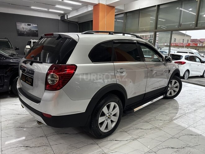 Chevrolet Captiva 2006, 289,000 km - 2.0 l - Xırdalan