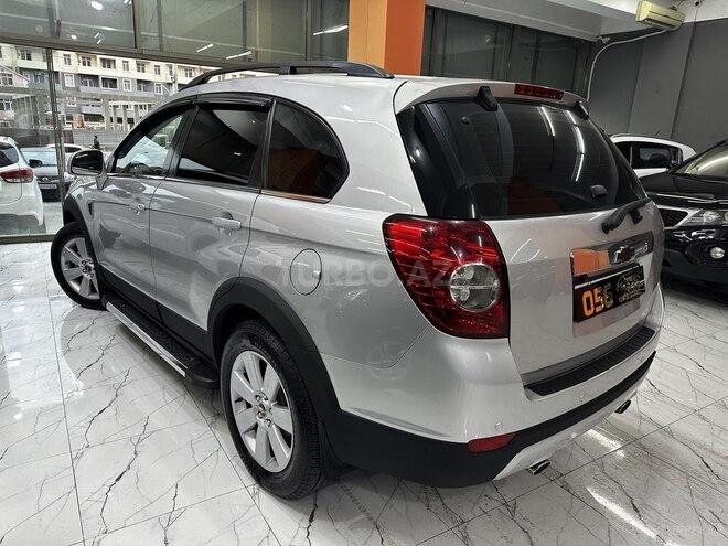 Chevrolet Captiva 2006, 289,000 km - 2.0 l - Xırdalan