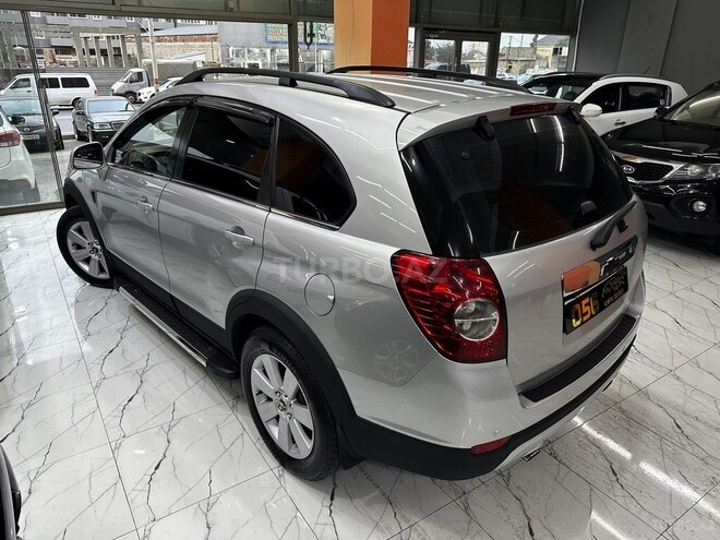 Chevrolet Captiva 2006, 289,000 km - 2.0 l - Xırdalan