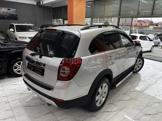 Chevrolet Captiva 2006, 289,000 km - 2.0 l - Xırdalan