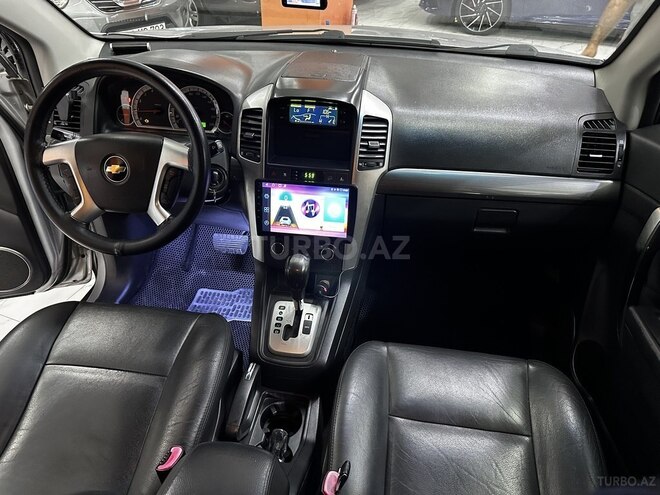 Chevrolet Captiva 2006, 289,000 km - 2.0 l - Xırdalan