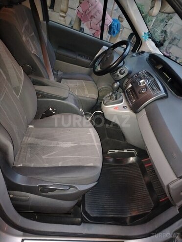 Renault Megane Scenic 2006, 333,300 km - 1.5 l - Yevlax