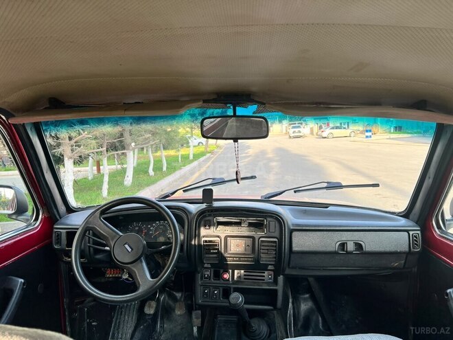 LADA (VAZ) Niva 1983, 333,300 km - 1.6 l - Bakı