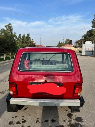 LADA (VAZ) Niva 1983, 333,300 km - 1.6 l - Bakı