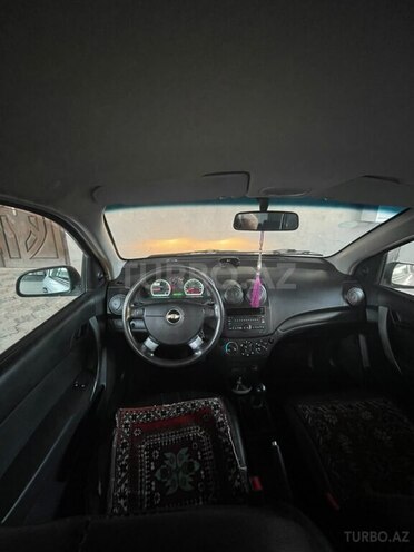 Chevrolet Aveo 2011, 80,420 km - 1.2 l - İmişli