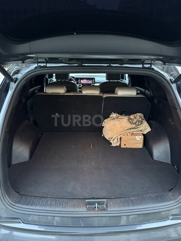 Kia Sorento 2020, 177,000 km - 1.6 l - Bakı