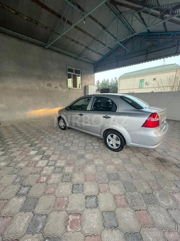 Chevrolet Aveo 2011, 80,420 km - 1.2 l - İmişli