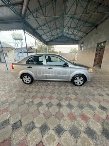 Chevrolet Aveo 2011, 80,420 km - 1.2 l - İmişli