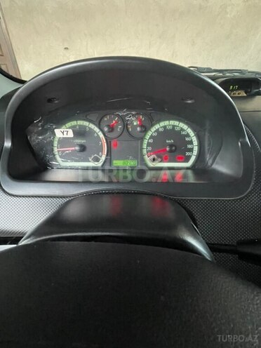 Chevrolet Aveo 2011, 80,420 km - 1.2 l - İmişli