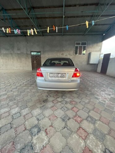 Chevrolet Aveo 2011, 80,420 km - 1.2 l - İmişli
