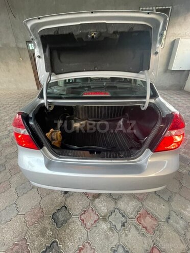 Chevrolet Aveo 2011, 80,420 km - 1.2 l - İmişli