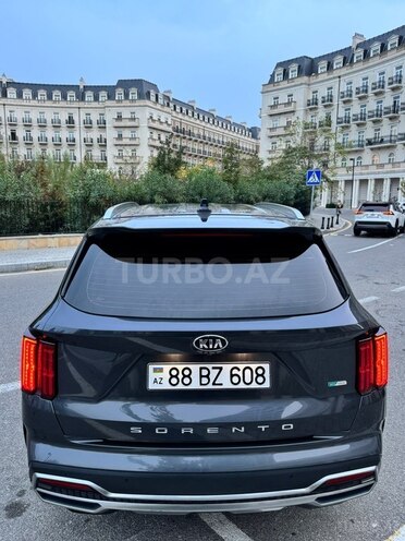 Kia Sorento 2020, 177,000 km - 1.6 l - Bakı