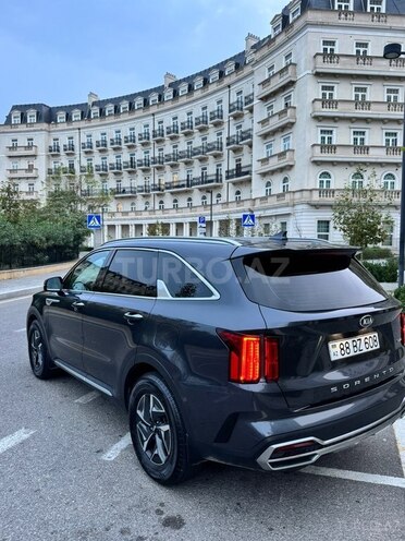 Kia Sorento 2020, 177,000 km - 1.6 l - Bakı