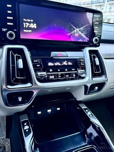 Kia Sorento 2020, 177,000 km - 1.6 l - Bakı