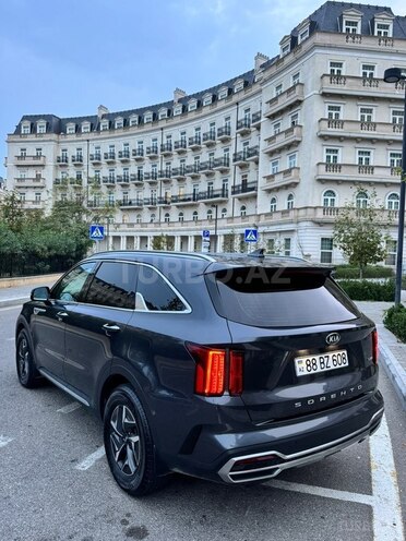 Kia Sorento 2020, 177,000 km - 1.6 l - Bakı