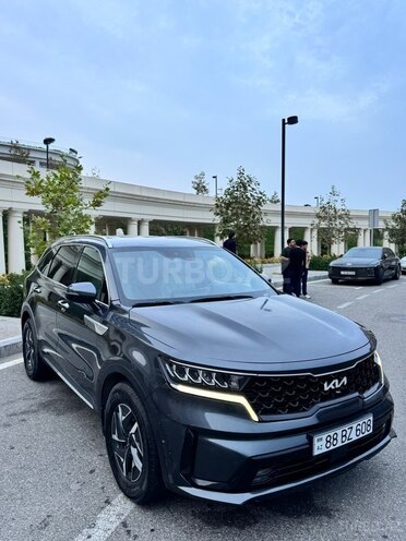 Kia Sorento 2020, 177,000 km - 1.6 l - Bakı