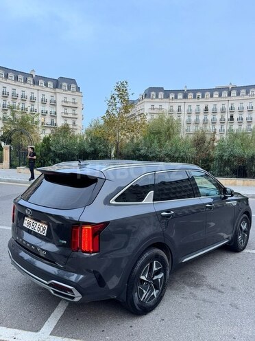 Kia Sorento 2020, 177,000 km - 1.6 l - Bakı