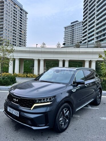 Kia Sorento 2020, 177,000 km - 1.6 l - Bakı