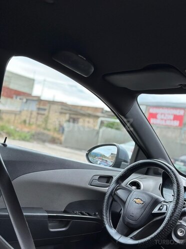 Chevrolet Aveo 2014, 312,000 km - 1.4 l - Bakı